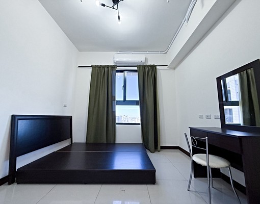 【益展閱美三房車】屋齡新※變頻冷氣 - Image 4