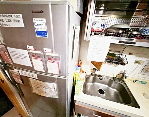 租補🔥五堵站✦採光大空間✦乾溼分離✦變頻冷氣 - Image 10