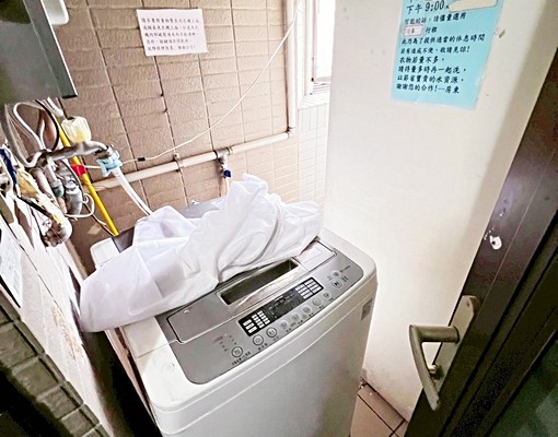 租補🔥五堵站✦採光大空間✦乾溼分離✦變頻冷氣 - Image 11