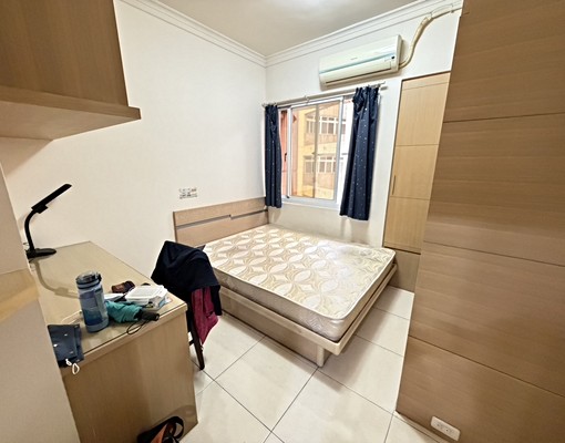 凌群阿育🎈典雅電梯三房🌻可租補 - Image 2