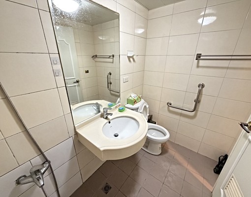 凌群阿育🎈典雅電梯三房🌻可租補 - Image 7