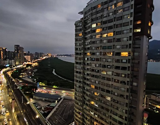 全新裝潢紅樹林頂樓住宅出租 - Image 5