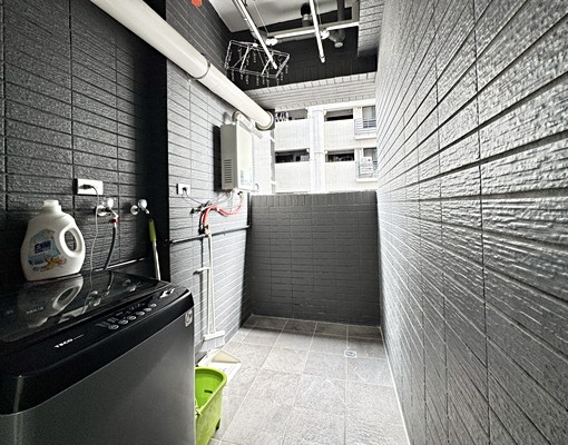 佳瓚大賀~兩房雙衛浴平車~一卡皮箱入住.可租補 - Image 12