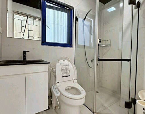 獨棟全免治馬桶乾濕分離衛浴-上班族及學生最愛東區文化中心 - 591租屋網 - Image 1