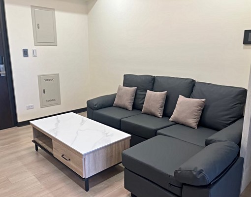 屋主自租🌈可租補可戶籍-富宇豐景三房+平面車位 - Image 2