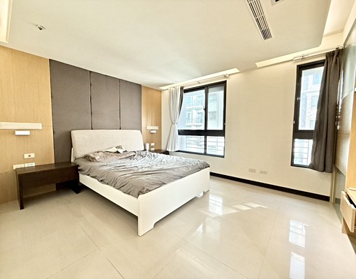 眼神都發燙💖可租補雙車位高樓層超大間浴缸💖 - Image 9