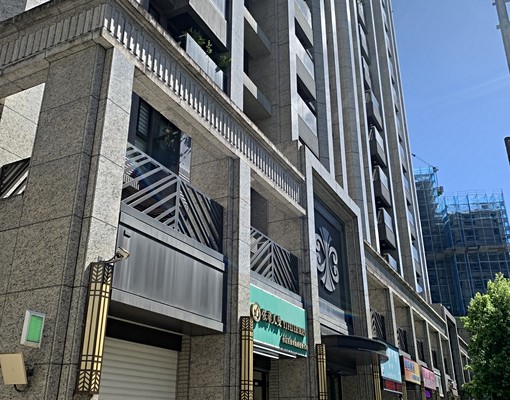 葳格柏閱電梯2房 - Image 1