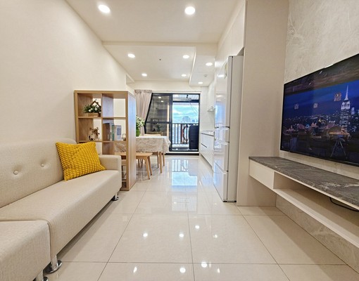 海山捷運🎈世界花園2房車🎈中信~耀揚 - Image 1