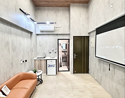 氛圍感免仲介費🔥近勤益🔥3房廁所暖風機🔥流理台🔥可寵 - Image 3