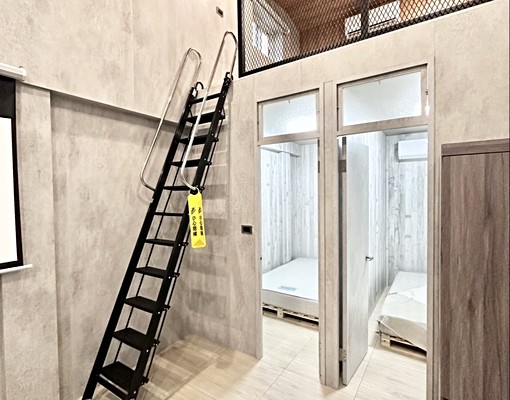 氛圍感樓中樓🔥近勤益🔥3房廁所暖風機🔥流理台🔥可寵 - Image 8