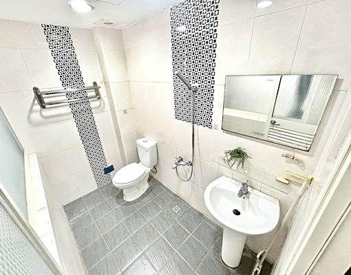 極度秒殺💕租屋補助💕可寵短租💕陽台獨洗💕超大間 - Image 5