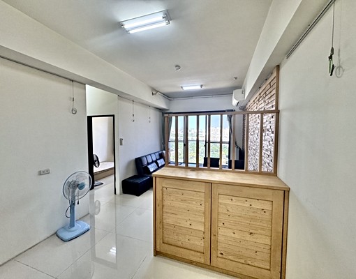 ❤️嶺東全配、可租補精科忠勇路平車位三房❤️ - Image 2