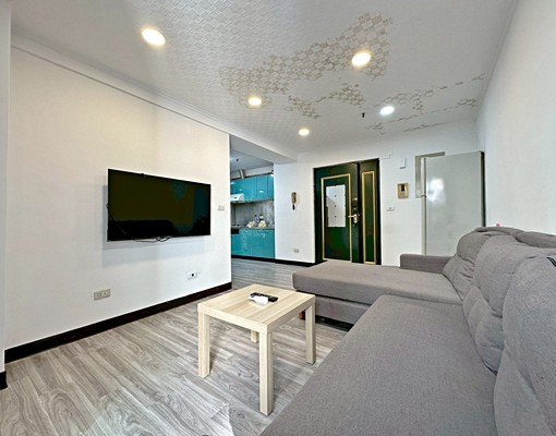 可寵兩房🔥租屋補助⭐台水電⭐電梯管理 - Image 2