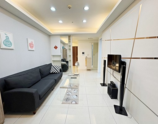 🍎大學風呂超棒出租兩房⭐可以租捕/戶籍👍 - Image 2