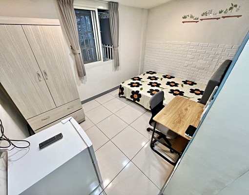 🔥獨立套房👍近捷運站走路5分🥰溫馨裝潢👍機能好 - Image 2