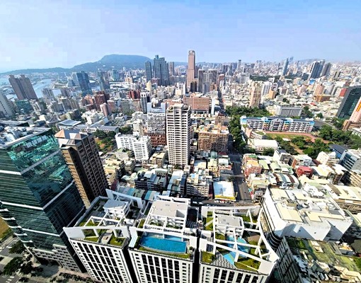 ✨85大樓|可租補|高樓層景觀套房✨ - Image 8