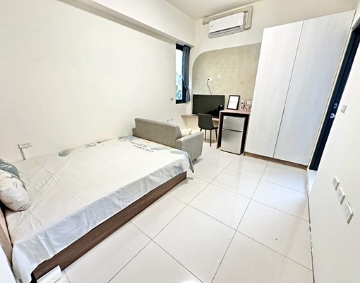 【北屯中清水湳|台電分算🔥】固定機車位💖可雙租補可寵 - Image 4