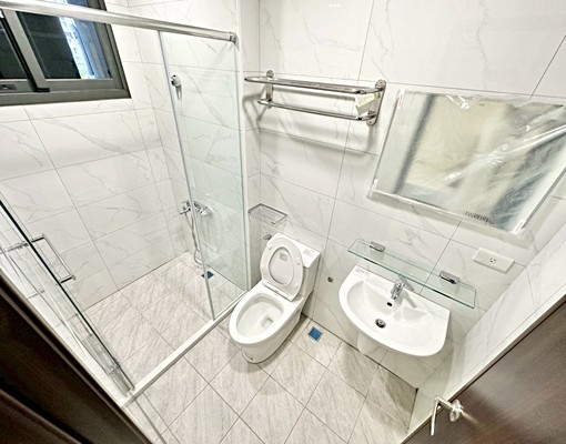 【北屯中清水湳|台電分算🔥】固定機車位💖可雙租補可寵 - Image 7