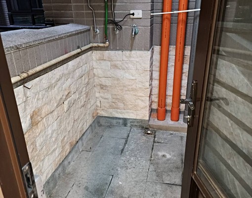 城上城社區景觀精裝三房(含管理費) - Image 12