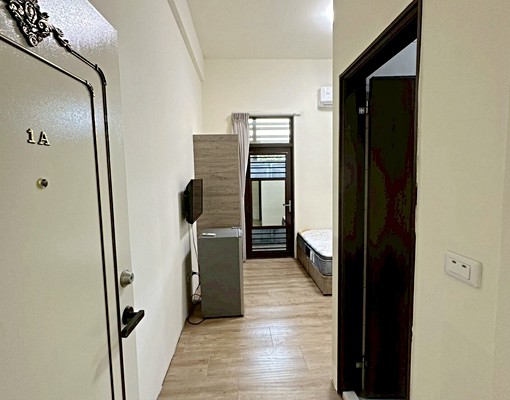 🎋台積電套房/可貓/獨立洗衣曬衣/垃圾集中/汽車車位 - Image 5