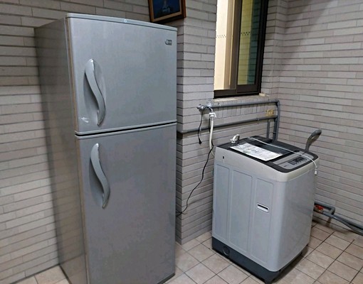 獨棟精緻1樓套房(高師大文化中心) - Image 9