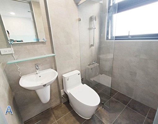 勤美.草悟道✅全新獨洗曬電梯套房✅可租補✅可貓有陽台#意志力 - Image 6