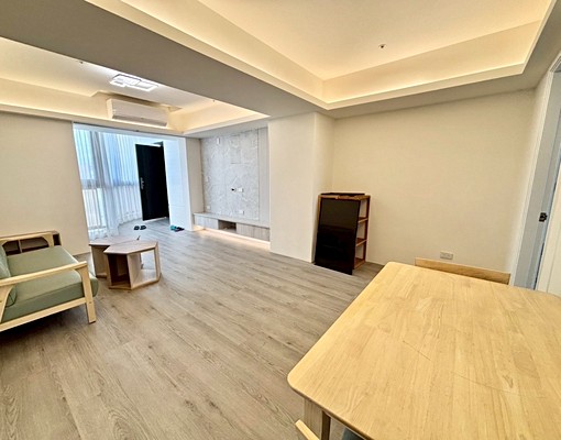 全新裝潢|視野景觀戶|含車位 - Image 5