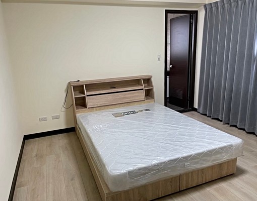 屋主自租🌈可租補可戶籍-富宇豐景三房+平面車位 - Image 9