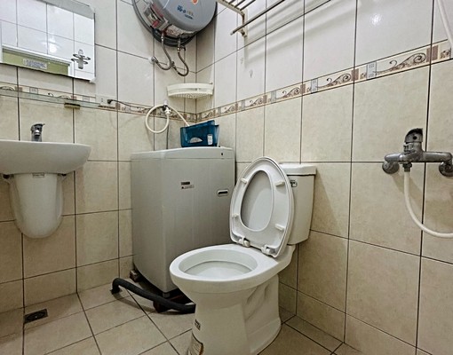 步行10分鐘汐科/遠雄,獨洗,獨立曬衣,採光通風,生活機能佳 - Image 5