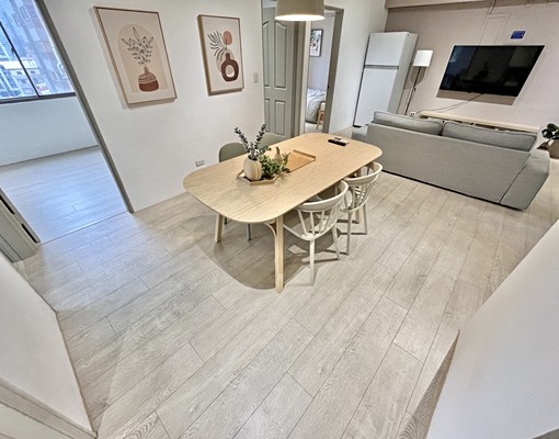 🌿4房全配超大超美精裝|小家庭合租首選|平車可另租🌿 - Image 6