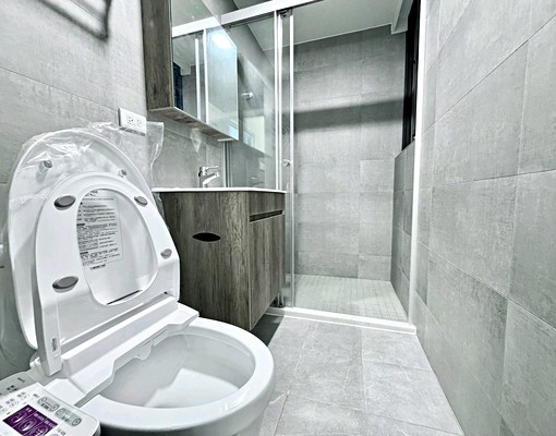 九川木目心❤️可租補可寵海線全新秒殺稀有精品質感兩房休旅車位 - Image 8