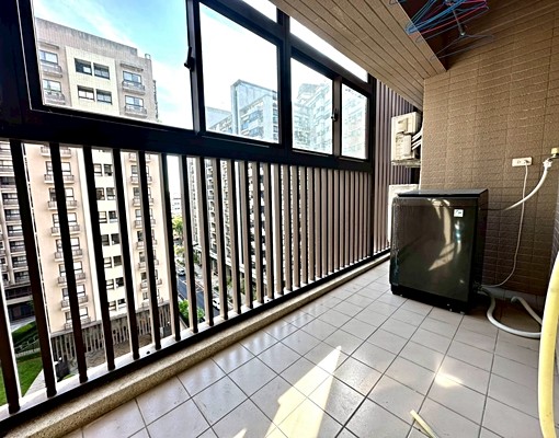 ❤️北屯松竹國小電梯三房｜雙車位✅可租補 - Image 7