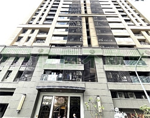 *鑫市政美3房附車位可租補* - Image 14