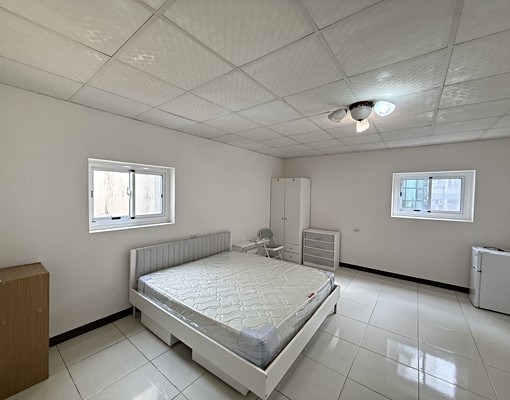 中原夜市旁｜一卡皮箱立即入住溫馨套房屋主自租，仲介勿擾 - Image 2