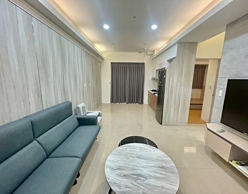 新光三越全新裝修全配露台戶 - Image 1