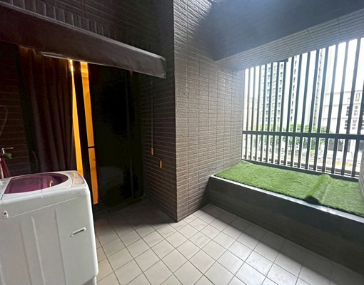 新光三越全新裝修全配露台戶 - Image 6