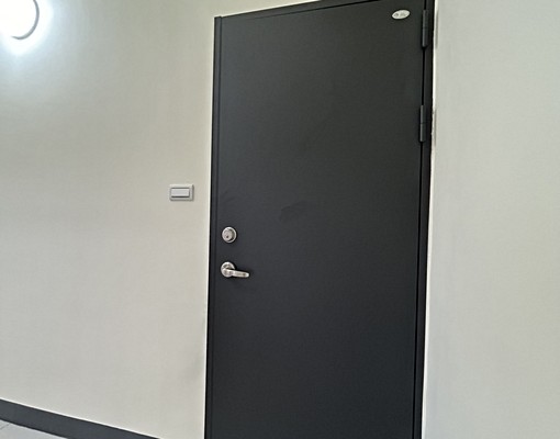 近圈區、清交大全新獨立電梯套房 - Image 8