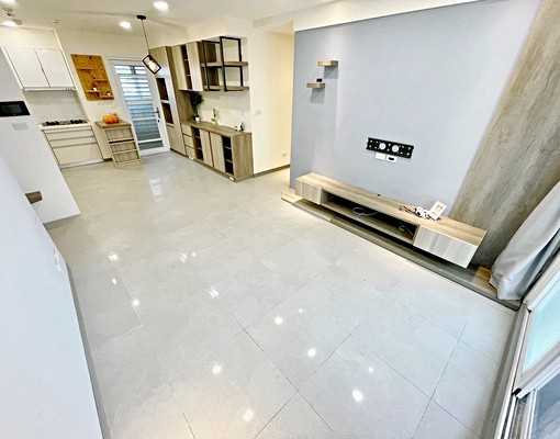 新光田秒殺首選❤️可租補入籍✅百萬精品裝潢超美三房平車 - Image 2