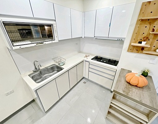 新光田秒殺首選❤️可租補入籍✅百萬精品裝潢超美三房平車 - Image 12