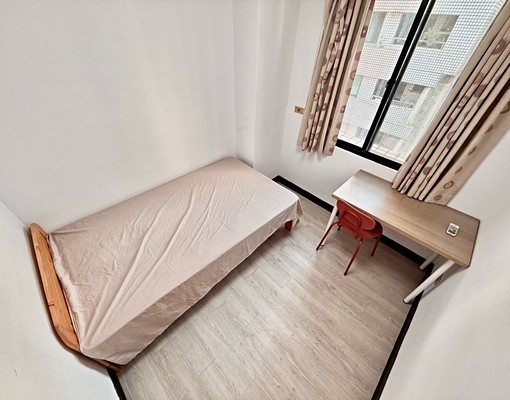 可租補寵物🔥傢俱全配✅市場超低價✨高樓層景觀戶💯 - Image 11