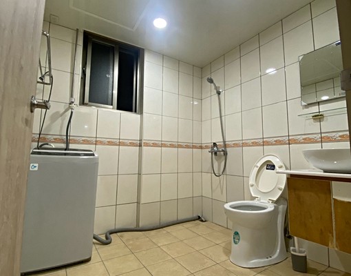 可寵可租補!!😍永和12坪一房一廳有電梯 - Image 6