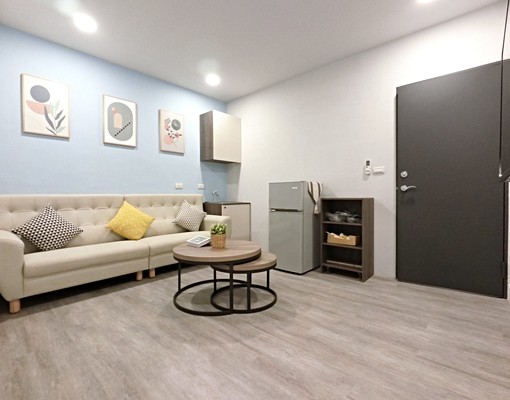 勤美💕喵嗚🎈1+1✨陽台💕租補 - Image 3