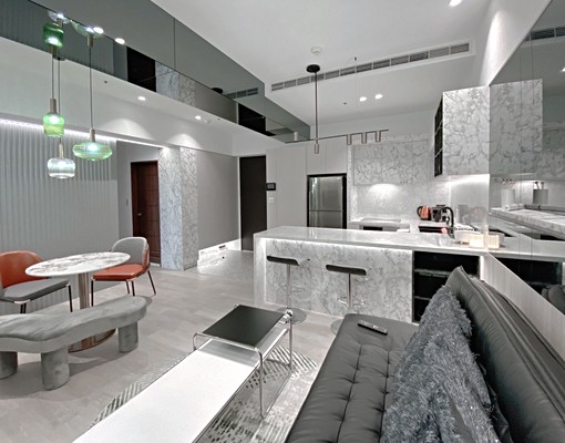 🐲赫里翁傳奇💫高質感自住裝潢等級💫家具全配平車可貓 - Image 4