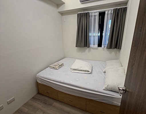 全新未住兩房捷運站旁大樓 - Image 5