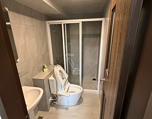 全新未住兩房捷運站旁大樓 - Image 8