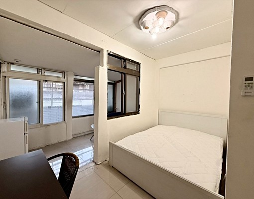 菜寮🚝租補‼️獨洗曬通風佳變頻冷氣🌟近台北市 - Image 2