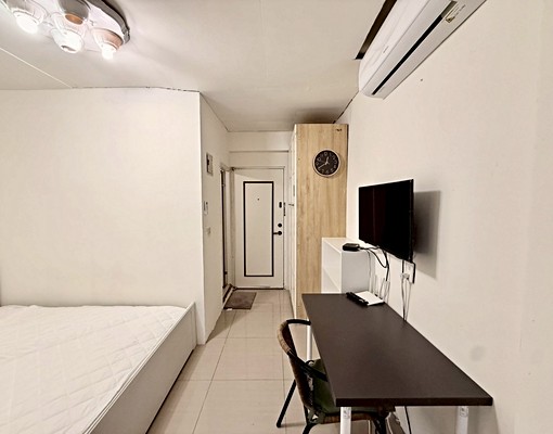 菜寮🚝租補‼️獨洗曬通風佳變頻冷氣🌟近台北市 - Image 4