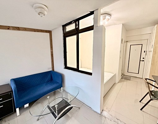 菜寮🚝租補‼️獨洗曬通風佳變頻冷氣🌟近台北市 - Image 8