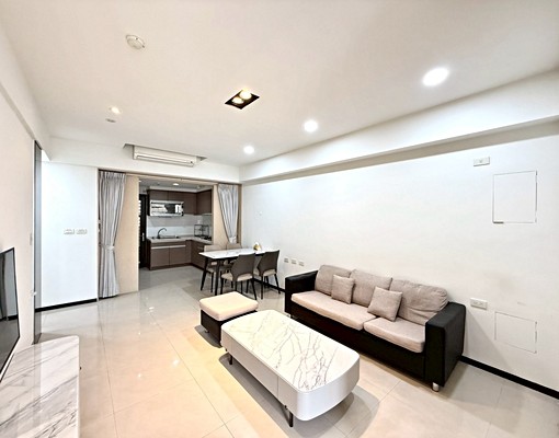 民俗公園旁稀有釋出三房+獨立平車🌈入門大玄關🌈家具電全配 - Image 3