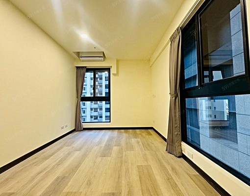 😉👍喬陽社宅-近高鐵A18青埔全新優質3房／可租補可寵 - Image 1